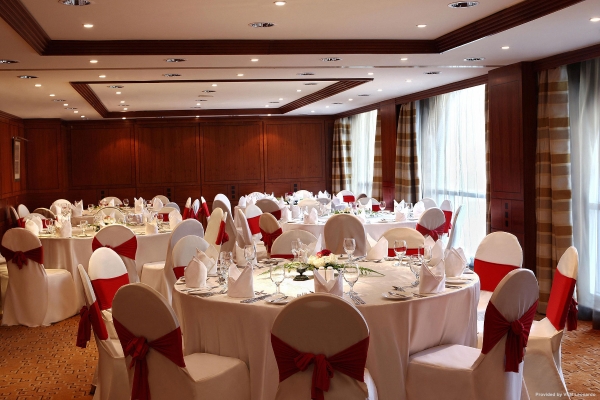 Swiss-Belhotel Sharjah (Schardscha)